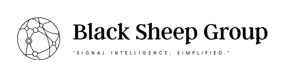 Black Sheep Group